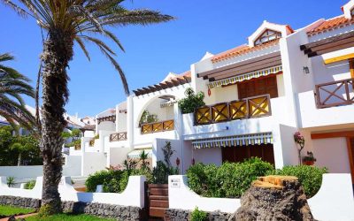 Licencia Turística en Canarias